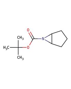 Astatech N-BOC-6-AZABICYCLO[3.1.0]HEXANE; 1G; Purity 95%; MDL-MFCD16987843